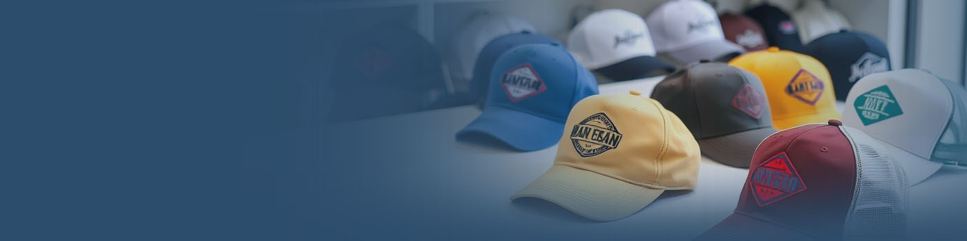 Gorras personalizadas