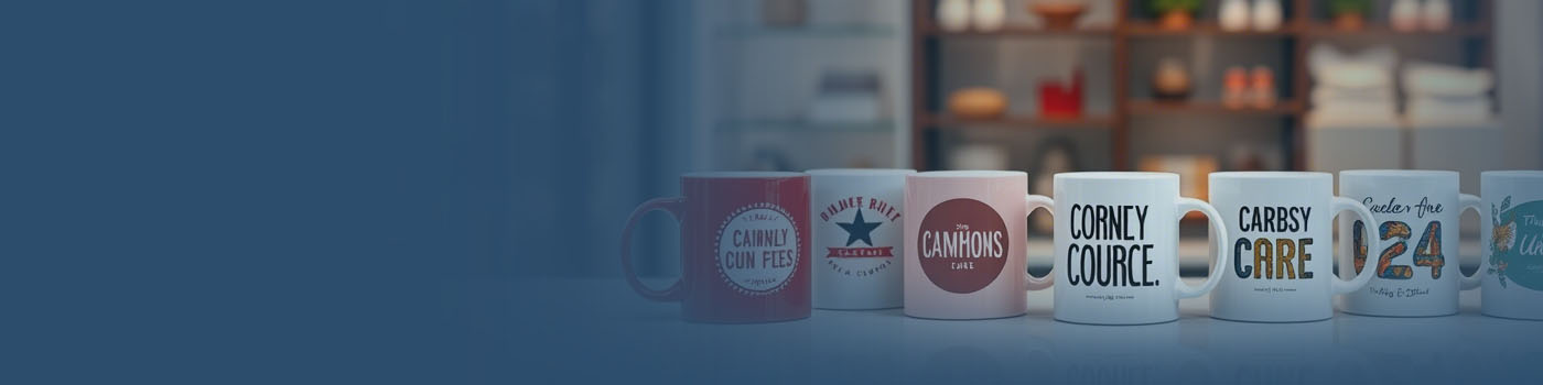 Tazas y mugs